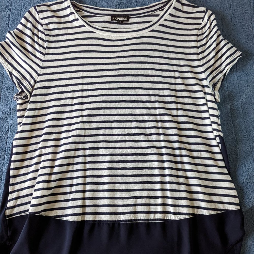 Express T Shirt